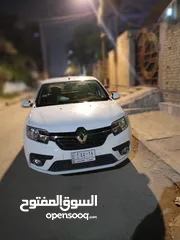  3 رينو سمبل 2019