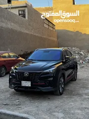  1 Changan CS85 للبيع