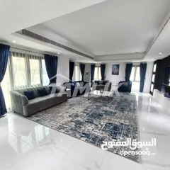  10 Corner Grand Stand-alone Villa for Sale in AL Ansab REF 161BB