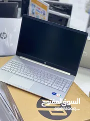  2 لابتوب ( HP 15-SFQ5287 Core i7)جديد