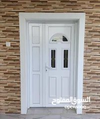  3 UPVC Turkish Material