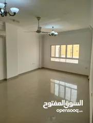  3 Two bedrooms flat for rent in Al Amerat near Babil hops