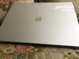  7 Surface Laptop 4 (15.9) i7/256GB/16GB /gen10/full لابتوب 4 حديث مايكروسوفت