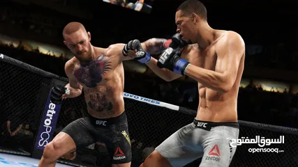  2 ufc2.......