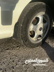  5 هونداي افانتي نيو مديل 99