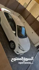  5 تويوتا يارس 2014