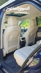  3 Benz Gle350 2020 7 seats