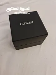  5 Brand New Citizen B10952-55C Watch With Active Warranty