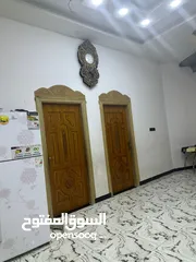  13 بيت للبيع مساحه 500 بشط العرب