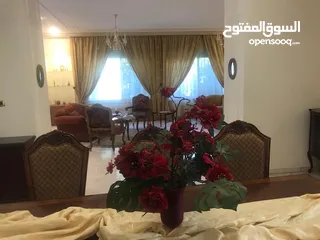  10 شقة مفروشة سوبر ديلوكس اعلان رقم (D306)
