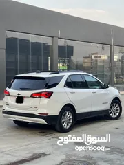  4 Chevrolet Equinox 2023 Rs-Awd فول