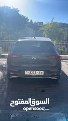  1 Golf MK8 etsi