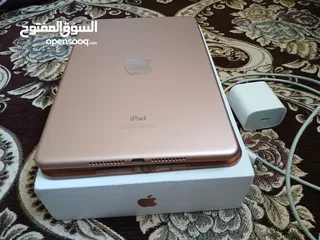  2 ايباد مني 5