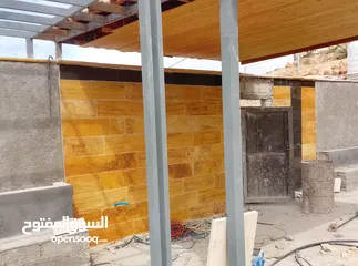  22 تكحيل حجر كحيل حجر تنظيف حجر كحلة حجر تنظيف حجر بالقذف الرملي والمائي وعزل