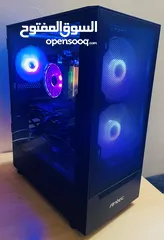  6 Gaming PC -Full