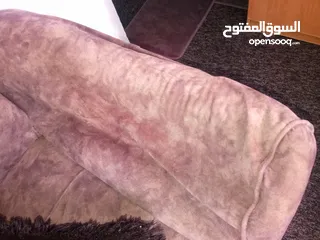  2 كنب ماشالله منيح وضغطو منيح