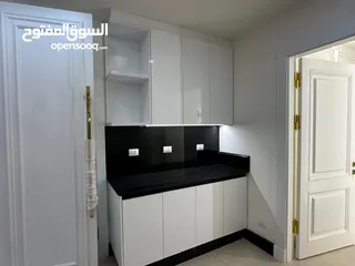  5 شقة مفروشه للايجار في الظهير ( Property 39962 ) سنوي فقط