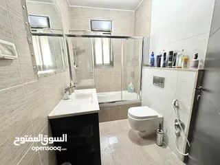  8 شقة مفروشة للايجار في الماصيون