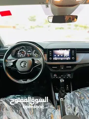  8 شكودا كاميك 2021