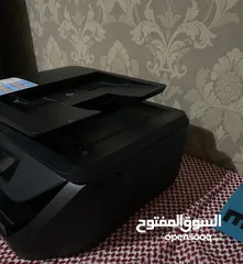  2 Hp officejet 6954 printer