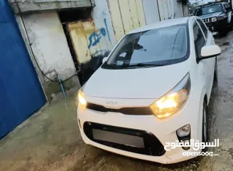  3 كيا بيكانتو 2022برخصه