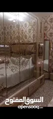  7 غرفه نوم نوع روميو