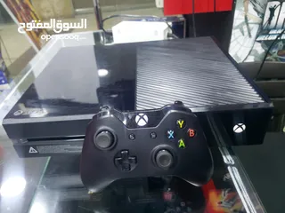  1 للبيع  X BOX ONE