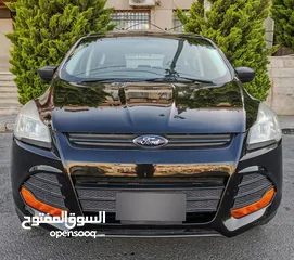  1 فورد سكيب  موديل 2014