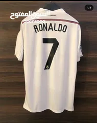  2 All Jerseys available at low price below 3.5 kd insta general.seller