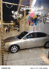  3 هونداي اكس دي توماتيك موديل 2000فل كامل