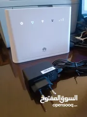  8 راوتر اورنج 4G ماي فاي اورنج 4G اكستندر موسع WiFi 6