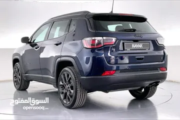  7 2019 Jeep Compass S Limited  • Flood free • 1.99% financing rate
