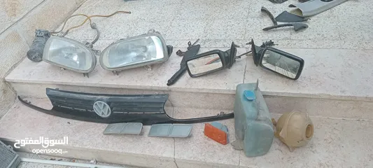  1 قطع جولف 94