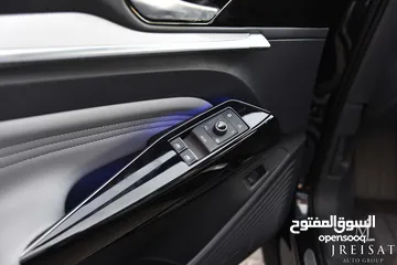  13 فولكسفاجن ID.4 كروز برو لايت كهربائية 2023 Volkswagen ID.4 Crozz PRO Lite
