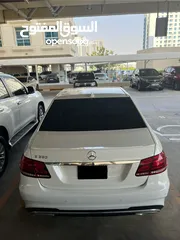  2 Fully Loaded Mercedes Benz E350