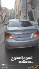  1 هونداي اكسنت للبيع