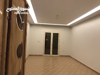  1 شقة الايجار