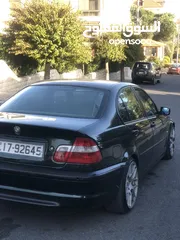  9 Bmw E46 m3 بسة للبيع