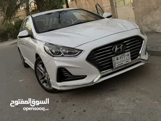  4 سوناتا خليجي 2019