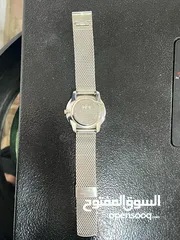  3 ساعه بولو استعمال خفيف جدا
