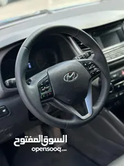  7 هونداي توسان 2016 وارد امريكي