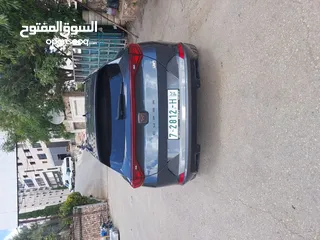  5 سيات فورمنتور كوبرا