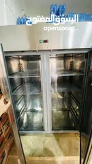  1 فريز ستانلس فريز بطح جبسر غاز