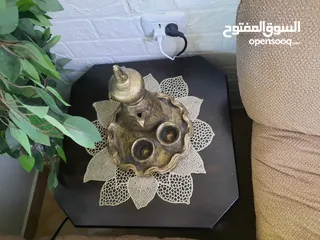  2 لون بني خشب