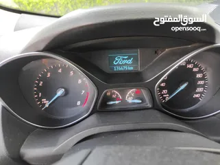  19 Ford Escape 2015 gcc full automatic