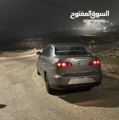  2 كوردوبا سيات 2006  السيارة بالصلاة عالنبي بتسحبش بنزين  منفوضة نفض