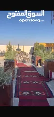  30 شالية الترف