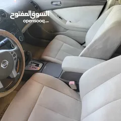  6 نيسان ألتيما 2008