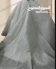  1 فستان عروس 2025 بيع بسعر حرق