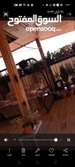  8 اثاث مستعمل شبه وكاله